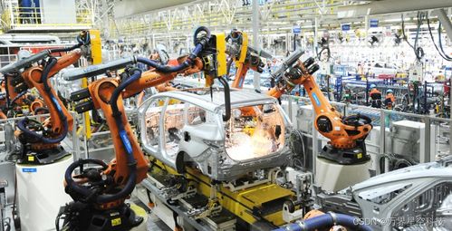 汽车配件制造业工厂生产管理MES系统解决方案与投资管理